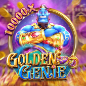 Golden Genie - Thần Đèn Vàng