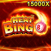 Heat Bingo - Game nổ hũ hot tại vin777 NỔ HŨ