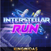 Chạy Liên Sao - Interstellar Run Game Icon