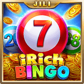 Bingo Irich Slot Game